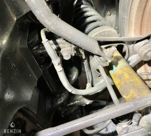 Mazda MX-5 NB 10th Anniversary - 1999