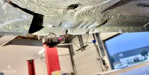 Mazda MX-5 NB 10th Anniversary - 1999