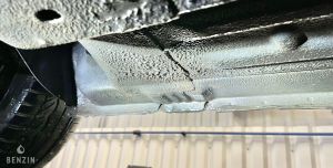 Mazda MX-5 NB 10th Anniversary - 1999