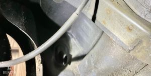 Mazda MX-5 NB 10th Anniversary - 1999