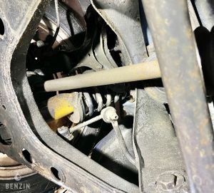 Mazda MX-5 NB 10th Anniversary - 1999