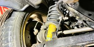 Mazda MX-5 NB 10th Anniversary - 1999