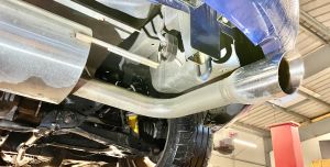 Mazda MX-5 NB 10th Anniversary - 1999