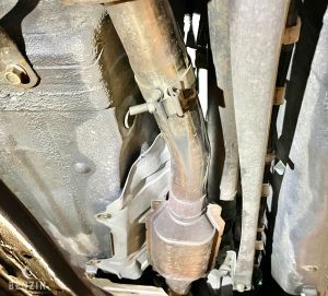 Mazda MX-5 NB 10th Anniversary - 1999