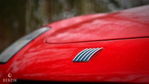 Fiat Barchetta - 1997