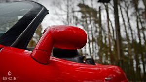 Fiat Barchetta - 1997