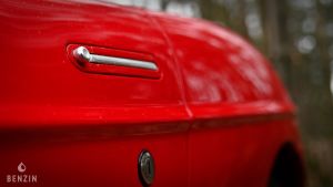 Fiat Barchetta - 1997