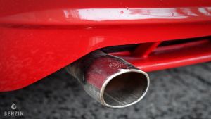 Fiat Barchetta - 1997