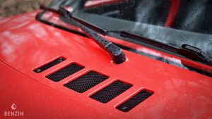 Fiat Barchetta - 1997