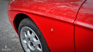 Fiat Barchetta - 1997