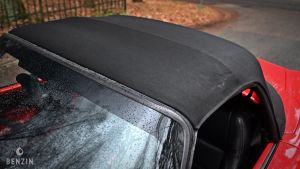 Fiat Barchetta - 1997