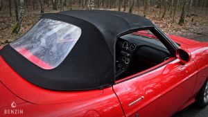 Fiat Barchetta - 1997