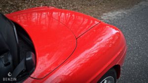 Fiat Barchetta - 1997