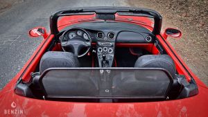 Fiat Barchetta - 1997