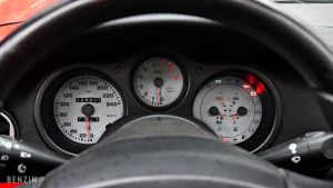 Fiat Barchetta - 1997