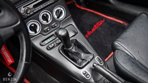 Fiat Barchetta - 1997