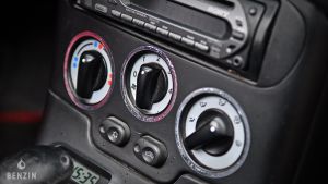 Fiat Barchetta - 1997