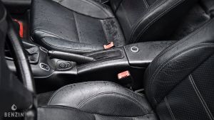 Fiat Barchetta - 1997