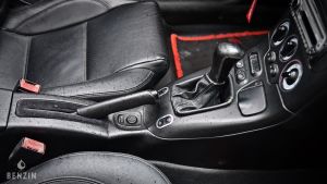 Fiat Barchetta - 1997