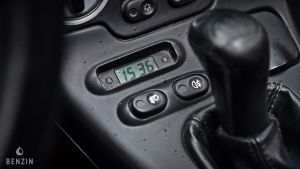 Fiat Barchetta - 1997