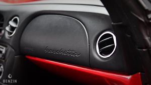 Fiat Barchetta - 1997