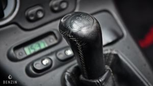 Fiat Barchetta - 1997