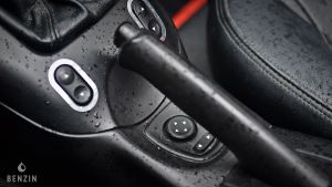 Fiat Barchetta - 1997