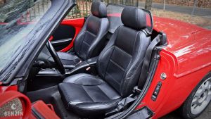 Fiat Barchetta - 1997