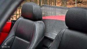 Fiat Barchetta - 1997