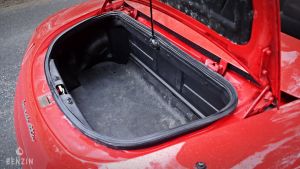 Fiat Barchetta - 1997