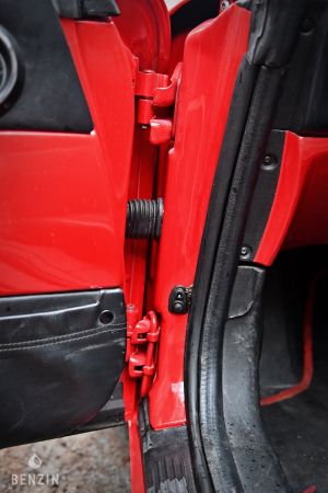 Fiat Barchetta - 1997