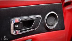 Fiat Barchetta - 1997