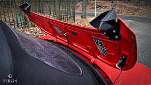 Fiat Barchetta - 1997