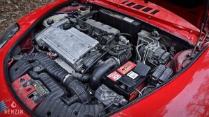 Fiat Barchetta - 1997