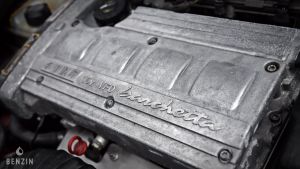 Fiat Barchetta - 1997