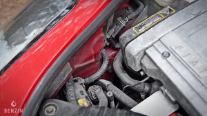 Fiat Barchetta - 1997