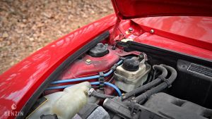 Fiat Barchetta - 1997