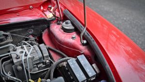 Fiat Barchetta - 1997