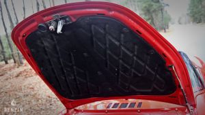 Fiat Barchetta - 1997