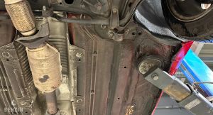 Fiat Barchetta - 1997