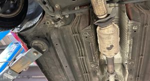 Fiat Barchetta - 1997