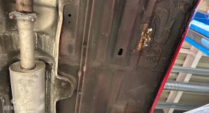 Fiat Barchetta - 1997