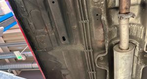 Fiat Barchetta - 1997