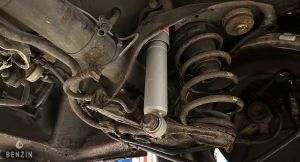 Fiat Barchetta - 1997