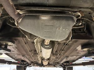 Fiat Barchetta - 1997