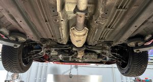 Fiat Barchetta - 1997