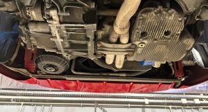 Fiat Barchetta - 1997