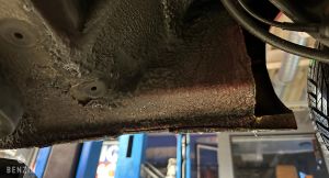 Fiat Barchetta - 1997