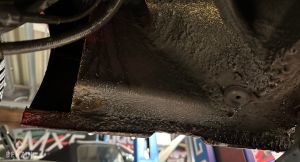 Fiat Barchetta - 1997