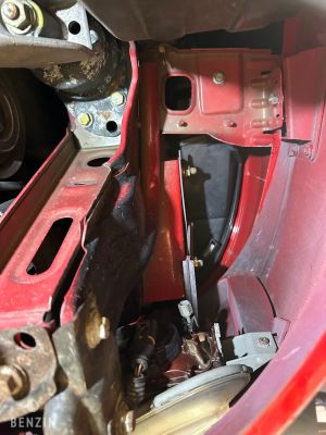 Fiat Barchetta - 1997